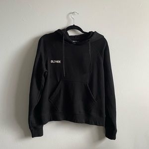 Brunette the Label | Blonde Sweater